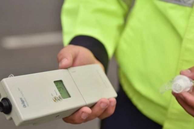 Șofer reținut la Botoșani după ce a refuzat recoltarea probelor biologice