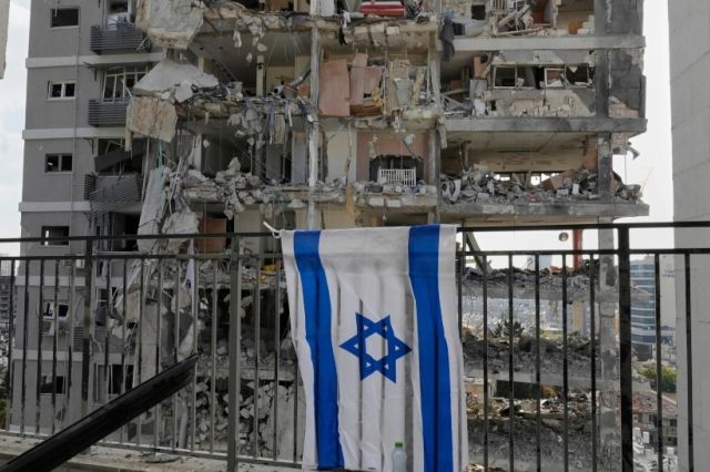 Israelul anunță că șeful securității iraniene, Ali Larijani, a fost ucis