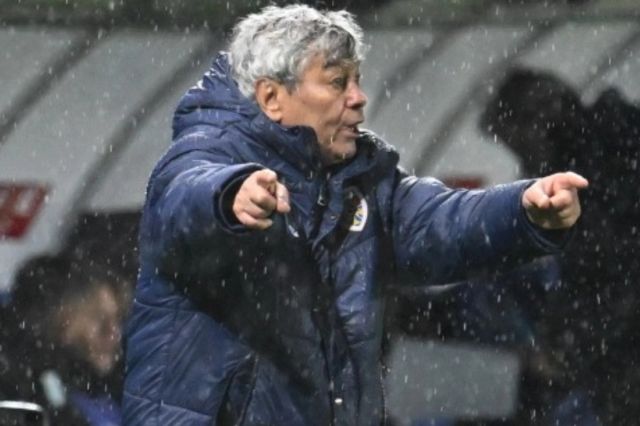 Mircea Lucescu, resuscitat de trei ori după infarctul suferit înainte de externare - SURSE