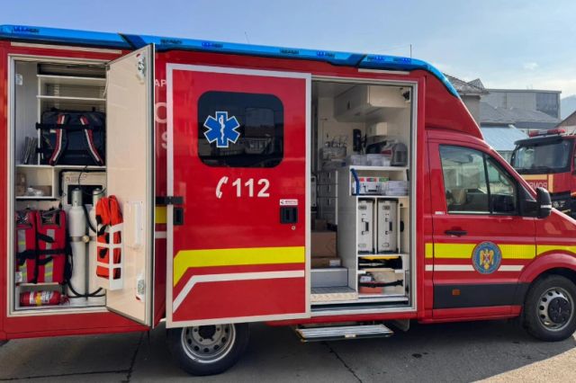 Caz șocant la Olimpiada Școlară de Cros din Botoșani: elevă prăbușită în timpul cursei