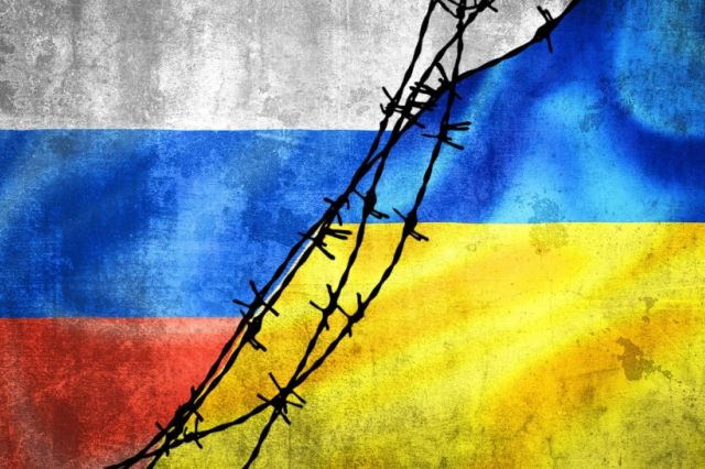 Tensiuni și controverse în conflictul de la graniță: de la „Donnyland” la Mariupol 