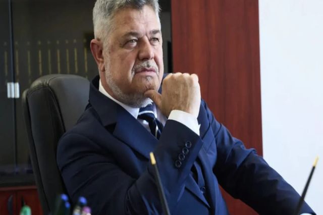 Senator Ninel PEIA: Scutul capitalului românesc în fața colonialismului corporatist!