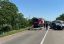 Accident rutier cumplit. Două persoane și-au pierdut viața, iar un copil de 4 ani a fost transportat de urgență la spital