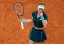 Sorana Cîrstea, de neoprit la Roma! Românca a învins-o pe Ostapenko și merge în semifinale