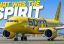 Prima victimă americană a războiului din Orientul Mijlociu. Spirit Airlines, una dintre cele mai mari companii, și-a închis porțile