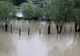 Cod Portocaliu de inundații. 10 hectare sunt inundate, 4 stâni evacuate