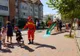 Jocuri, concursuri, mascote și târg de jucării pe Pietonalul Unirii, de Ziua Copilului
