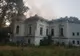 Pagube de 50.000 lei. „Cauza probabilă de incendiu o constituie acțiunea intenționată”