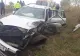Polițiștii l-au reținut pe șoferul care a provocat accidentul de la Darabani
