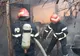 9 incendii izbucnite în județul Botoșani. 75 de pompieri și voluntari au intervenit