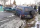 ACCIDENT cu 3 victime în localitatea Podriga FOTO