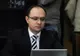 Viceprimarul Cosmin Andrei profită de moartea unui om și își face campanie electorală