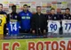 FC Botoșani începe partea a doua a campionatului cu patru jucători noi GALERIE FOTO