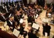Un nou concert la Filarmonică