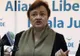 Șefa ALDE Botoșani tună și fulgeră: „Nu suntem la guvernare. Suntem faultați”