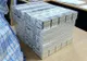 Sancțiune uriașă pentru un bărbat prins cu 200 de pachete cu țigări de contrabandă