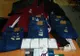 Descinderi în magazinele din Botoșani. Produse contrafăcute confiscate de polițiști