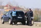 Jandarmi chemați să despartă doi bătăuși, într-un bar din Dorohoi