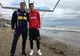 Dinamo – FC Botoșani. Meciul în care tatăl își poate înfrunta fiul: Nu am vorbit săptămâna asta cu el