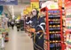 PLAN ROȘU de intervenție în spermarketul Carrefour Botoșani. Persoane evacuate, incendiu, explozie și un accident cu victime FOTO&amp;VIDEO