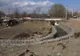 Investiție de un milion de lei pentru consolidarea unui pod și a malurilor pârâului Luizoaia FOTO