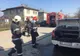 Pericol de explozie pe o stradă din municipiul Dorohoi