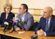 S-au aliat dar nu s-au întâlnit. Pro România și ALDE nu colaborează în județul Botoșani