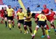 România învinge Rusia cu 22-20 după un final cu emoții FOTO&amp;VIDEO