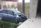 ACCIDENT în comuna Hudești / VIDEO