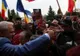 ALEGERI cu sute de oameni, proteste, Dragnea și Dăncilă băgați pe ușa din spate și vot în 3 minute FOTO/VIDEO