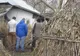 Femeie reținută după ce și-ar fi ucis și incendiat copilul nou-născut FOTO&amp;VIDEO