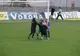 VIDEO. Bătaie pe teren la finalul meciului FC Botoșani - Dunărea Călărași