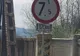 Unul dintre cele mai importante poduri din județul Botoșani cedează. S-au impus restricții