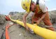 Lucrări de înlocuire a țevilor de gaz în perioada următoare