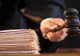 Hoț cercetat sub control judiciar