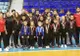 Performanță realizată de sportivii de la CS Botoșani și Brilliant Taekwondo Botoșani