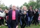VIDEO. Ministrul Daea a dansat pe melodia Hai la Botoșani