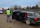Braconier oprit de polițiști. S-a ales cu dosar penal pentru trei infracțiuni