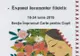 Expoziție la Biblioteca Județeană