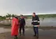 Pompierii continuă să intervină în zonele afectate de inundații. Prefectul a mers să evalueze pagubele FOTO-VIDEO