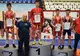 PERFORMANȚĂ. Botoșăneanul Adrian Anton a cucerit al doilea titlu la lupte greco-romane