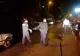 Piromanul din municipiul Botoșani a fost reținut. Are 17 ani și le-a spus polițiștilor că era beat
