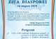 Ziua Diasporei organizată la Botoșani
