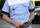A intrat cu mașina într-un copac după ce s-a urcat beat la volan