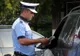 Sucevean prins la Orășeni conducând o mașină fără a avea permis