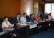 Membrii CJSU s-au întrunit astăzi la Prefectură