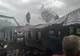 INCENDIU în comuna Ungureni. Au intervenit pompierii din Botoșani și Săveni