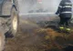 10 tone de furaje arse în comuna Stăuceni
