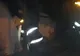 Incendiu la o casă de pe strada Ștefăniță Vodă