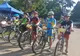 Maratonul Nordului a adunat la Pomârla aproximativ 400 de cicliști din România, Italia, Ucraina și Moldova FOTO&amp;VIDEO